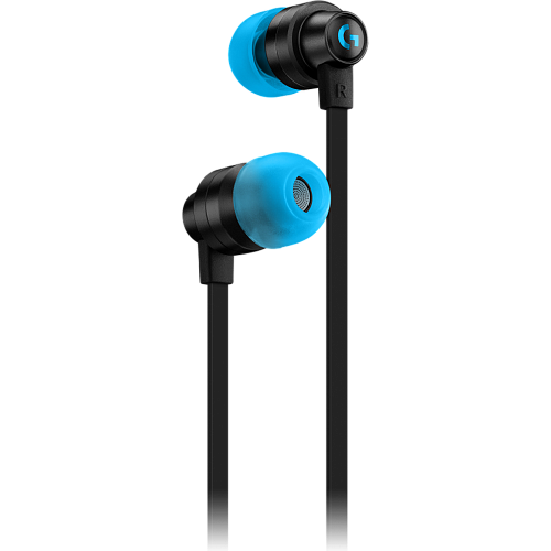 Гарнитура Logitech G333 Gaming Headset Black УЦЕНКА