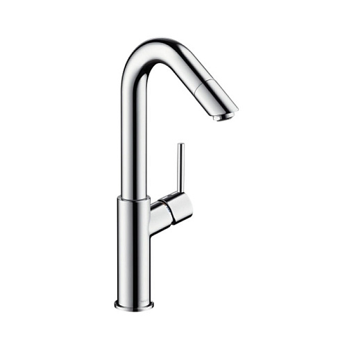 Смеситель для раковины Hansgrohe Talis S2 32055000