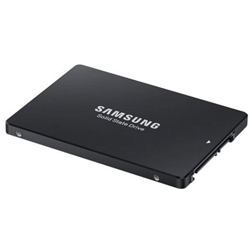 Внутренний SSD-накопитель 3,84Tb Samsung PM893 (MZ7L33T8HBLT-00A07) SATA3 2.5"