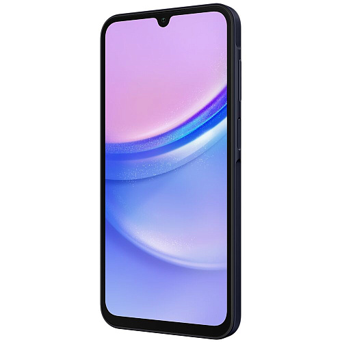 Смартфон Samsung Galaxy A15 SM-A155 4/128GB Dark Blue (EAC)