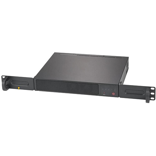 Комплект направляющих SuperMicro MCP-290-30002-0B