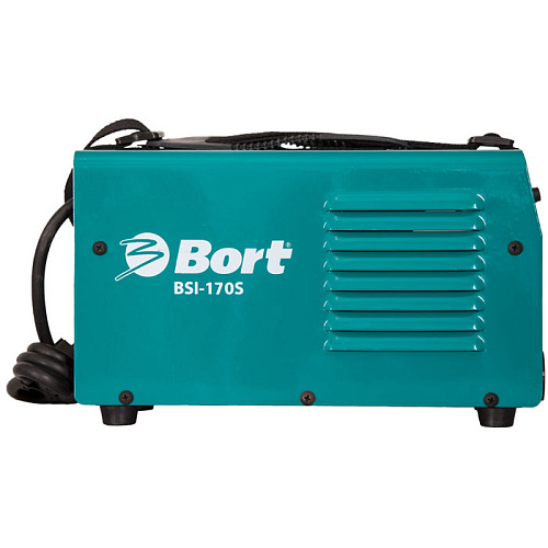 Сварочный инвертор Bort BSI-170S