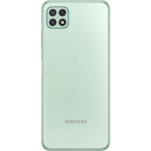 Смартфон Samsung Galaxy A22s SM-A226 4/64GB мятный