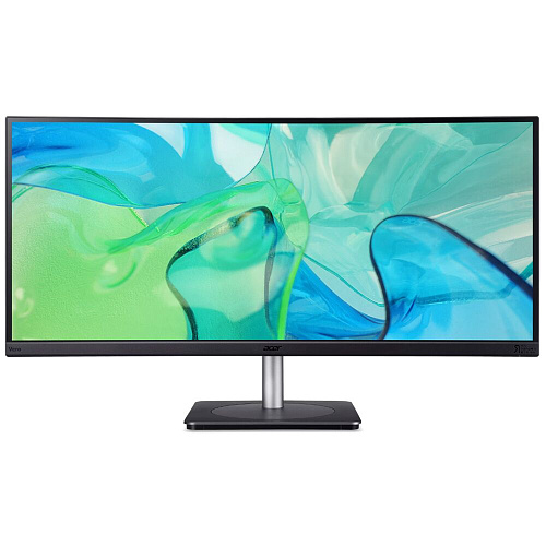 Монитор 34" Acer CB343CURbemiiphuzx IPS 3840×2160 4ms HDMI, DisplayPort, USB Type-C