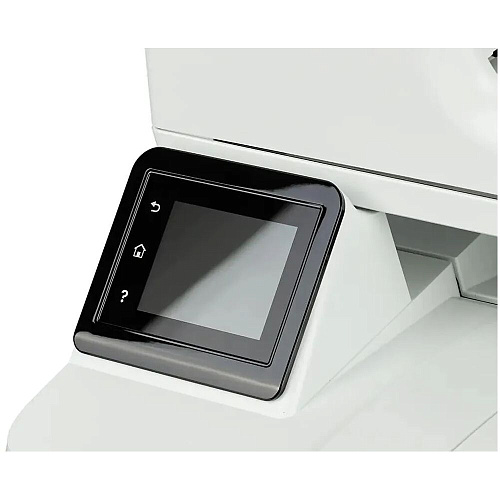 МФУ HP LaserJet Pro M227fdw G3Q75A ч/б А4 28ppm с дуплексом, LAN Wi-Fi
