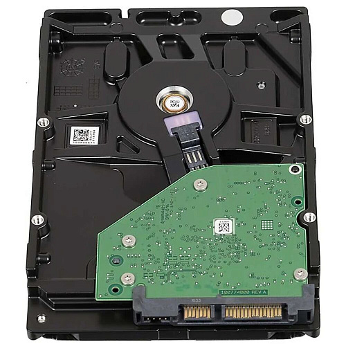 Внутренний жесткий диск 3,5" 1Tb Seagate (ST1000DM010) 64Mb 7200rpm SATA3 Barracuda УЦЕНКА
