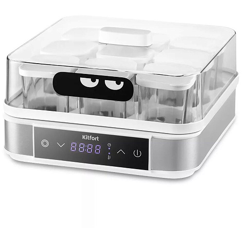Йогуртница Kitfort KT-4096