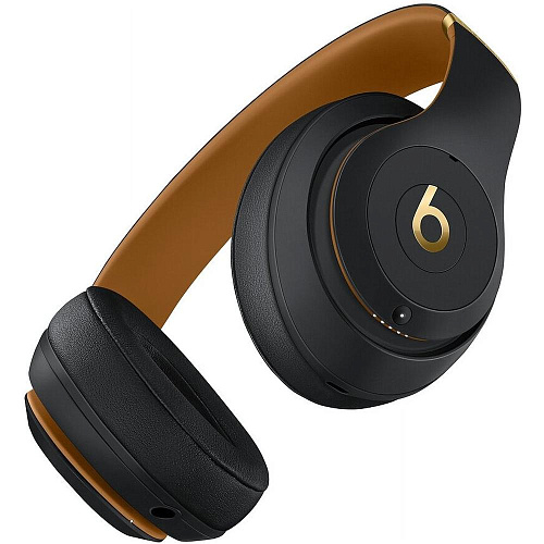 Bluetooth гарнитура Beats Studio3 Wireless Midnight Black