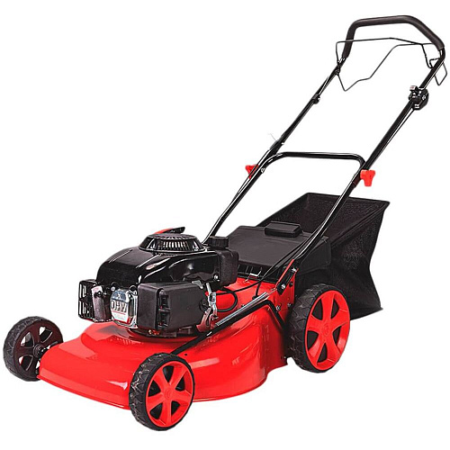 Бензиновая газонокосилка Edon GML-460/4600 20845