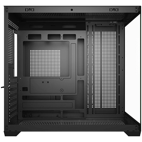 Корпус ATX Miditower PcCooler C3T700 BK Black
