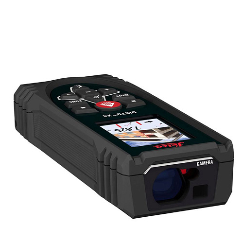 Лазерный дальномер Leica DISTO X4