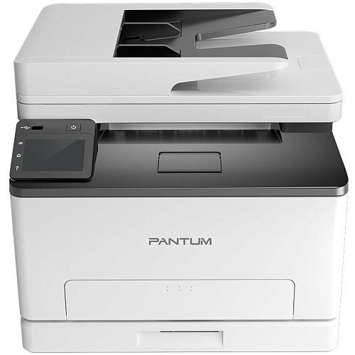 МФУ Pantum CM1100ADW цветное А4 18ppm с дуплексом и автоподатчиком LAN Wifi