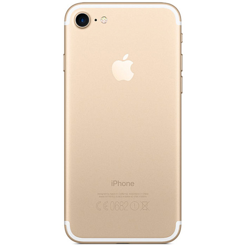 Смартфон Apple iPhone 7 32GB Gold (MN902RU/A) 