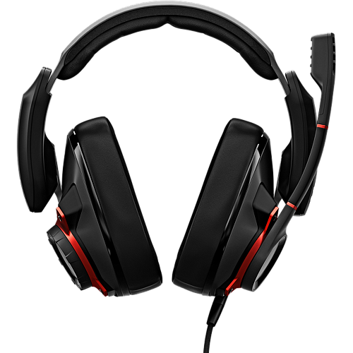 Гарнитура Epos \ Sennheiser GSP 600 Black