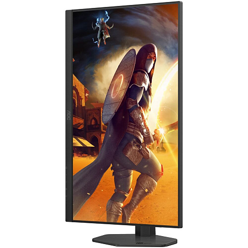 Монитор 27" AOC Q27G4SRU IPS 2560x1440 0.5ms HDMI, DisplayPort