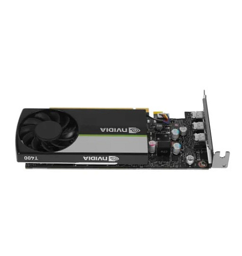 Видеокарта PNY NVIDIA Quadro T400 (VCNT400-4GB-SB) 4Gb