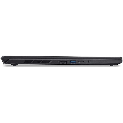 Ноутбук Acer Nitro V ANV16S-71-55X8 Core 5 210H/16Gb/512Gb SSD/NV RTX5050 8Gb/16" WUXGA/DOS Black