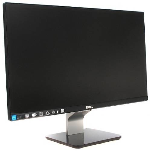 Монитор 23" Dell S2340L AH-IPS LED 1920x1080 7ms VGA HDMI