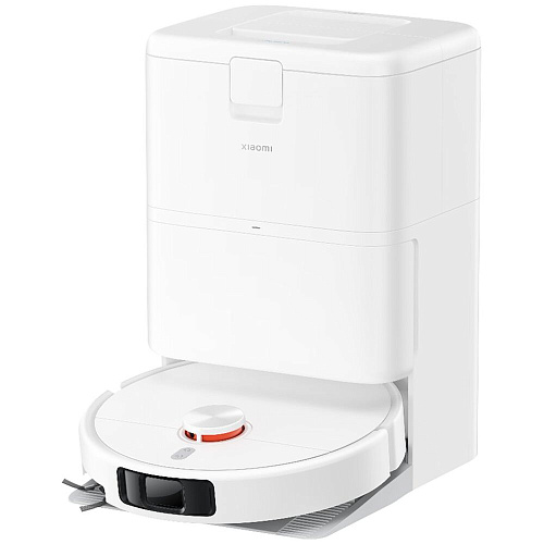 Робот-пылесос Xiaomi Robot Vacuum H50 Pro УЦЕНКА