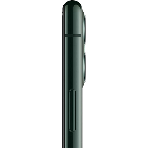Смартфон Apple iPhone 11 Pro 256GB Midnight Green (MWCC2RU/A) 