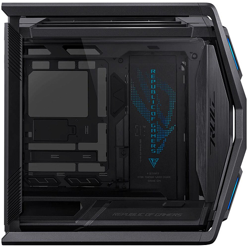 Корпус ATX Fulltower ASUS ROG Hyperion GR701 BTF Edition  Black