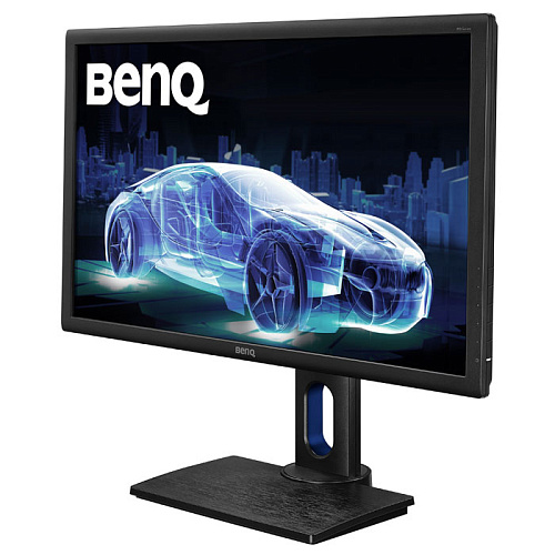 Монитор 27" Benq PD2700Q IPS 2560x1440 4ms HDMI, DisplayPort