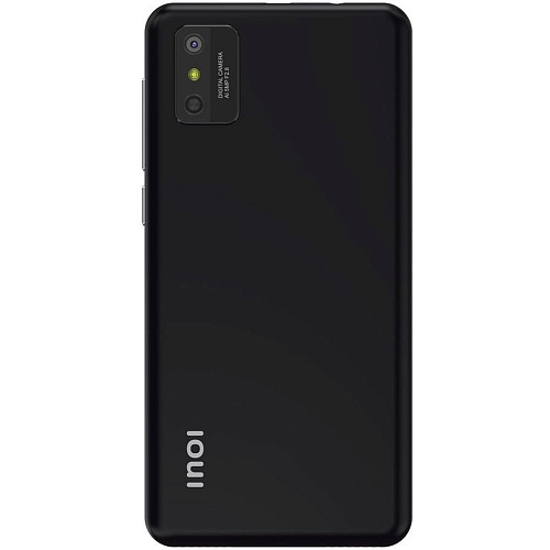 Смартфон Inoi A22 Lite 8Gb Black