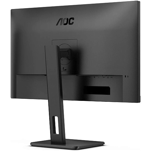 Монитор 27" AOC Q27E3UMF VA 2560x1440 4ms HDMI, DisplayPort, USB
