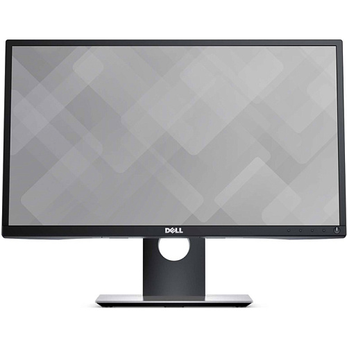 Монитор 23" Dell P2317H Black IPS LED 1920x1080 6ms VGA HDMI DisplayPort