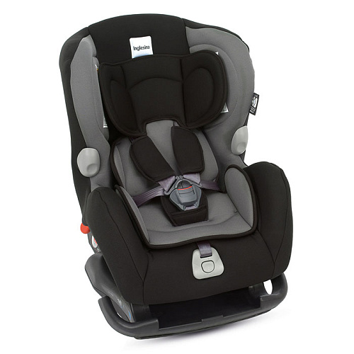 Автокресло Inglesina Marco Polo Black