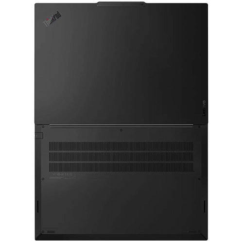 Ноутбук Lenovo ThinkPad E16 G3 Core Ultra 7 256V/16Gb/512Gb SSD/16" WUXGA/DOS Black