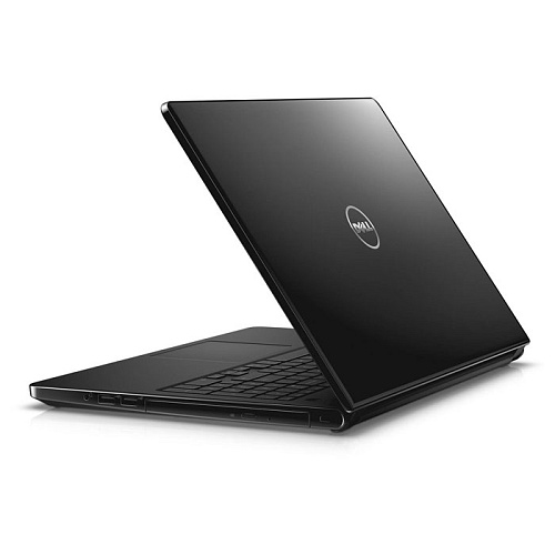 Ноутбук Dell Inspiron 5558 Core i3 5005U/4Gb/1Tb/NV 920M 2Gb/15.6"/DVD/Linux Black