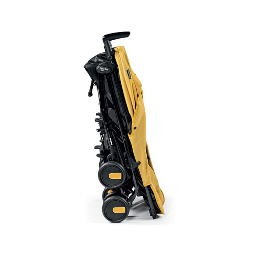 Коляска-трость Peg-Perego Pliko Mini Mod Yellow