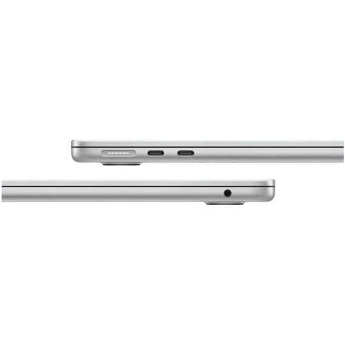 Ноутбук Apple MacBook Air A3241 M4 Core 10, 10 core GPU/16Gb/512Gb SSD/15.3" 2880x1864/MacOS Silver