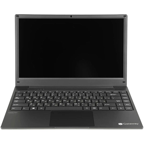 Ноутбук Gateway Ultra Slim 14 AMD Ryzen 5 3500U/8Gb/256Gb SSD/14.1" FullHD/Win11 Black