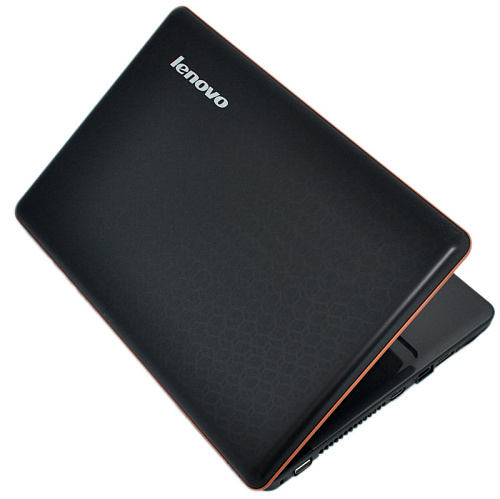 Ноутбук Lenovo IdeaPad Y550-4KC-B T4300/3Gb/250Gb/GT240M 1GB/15.6"/WiFi/BT/Cam/Win7 HB