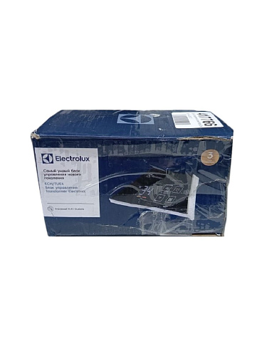 Блок управления конвектора Electrolux Transformer Electronic ECH/TUE4 УЦЕНКА
