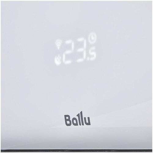Внутренний блок Блок внутренний Ballu iGreen Pro DC BSAGI/12HN8_V4 OUT УЦЕНКА