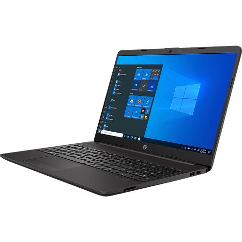 Ноутбук HP 255 G8 AMD Ryzen 7 5700U/16Gb/512Gb SSD/15.6" FullHD/Win10Pro Dark Silver