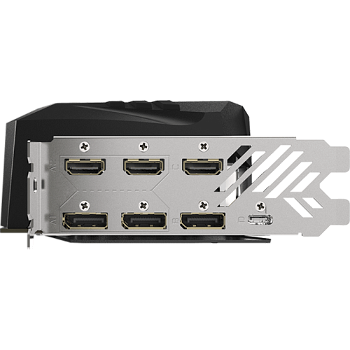 Видеокарта Gigabyte GeForce RTX 2080 Ti 11264Mb, Aorus Xtreme 11G (GV-N208TAORUS X-11GC) 1xHDMI, 3xDP, 1xUSB-C and Virtual-link Ret УЦЕНКА