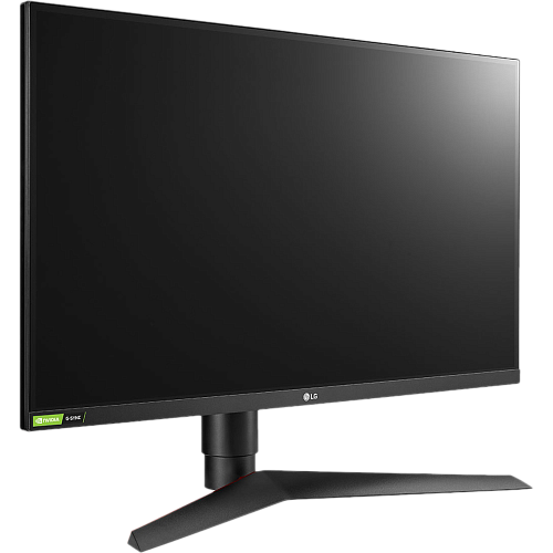 Монитор 27" LG UltraGear 27GL850-B IPS 2560×1440 1ms HDMI, DisplayPort 