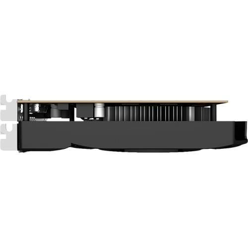 Видеокарта Palit GeForce GTX 1050 2048Mb (PA-GTX1050 StormX 2G) DVI-D, HDMI, 3xDP Ret