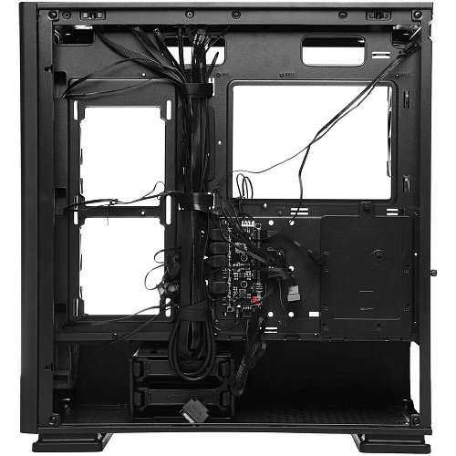 Корпус ATX Miditower Formula Air Power G5 EX Black