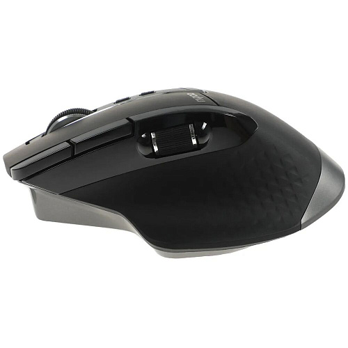 Клавиатура+мышь Rapoo 9900M Wireless Black