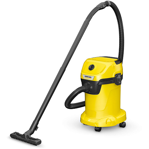 Хозяйственный пылесос Karcher WD 3 V-19/4/20 1.628-107.0