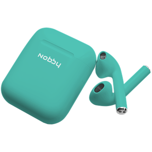 Bluetooth гарнитура Nobby Practic T-101 Mint