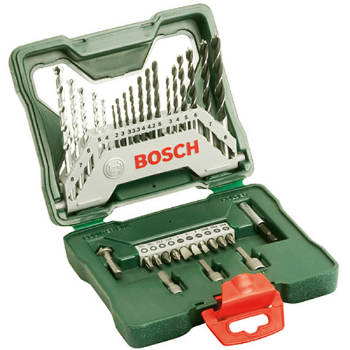 Bosch X-Line 33 шт