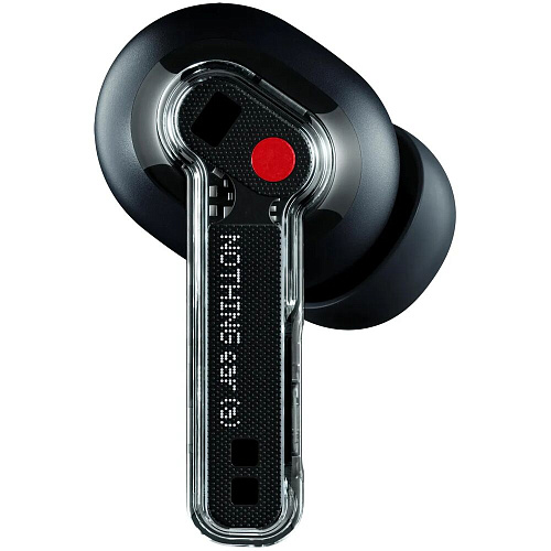 Bluetooth гарнитура Nothing ear (a) Black