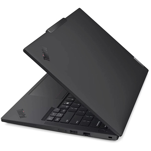 Ноутбук Lenovo ThinkPad T14 G6 Ryzen AI 7 Pro 350/32Gb/1Tb SSD/14" 2.8K OLED Touch/Win 11 Pro Black