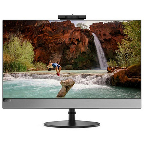 Моноблок Lenovo V530-24ICB 24" FullHD Core i5 8400T/8Gb/1Tb/DVD/Kb+m/DOS